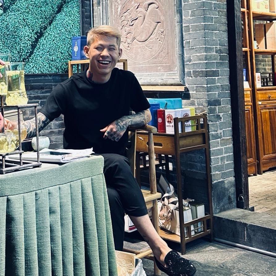 盛子钰美容美发～大东