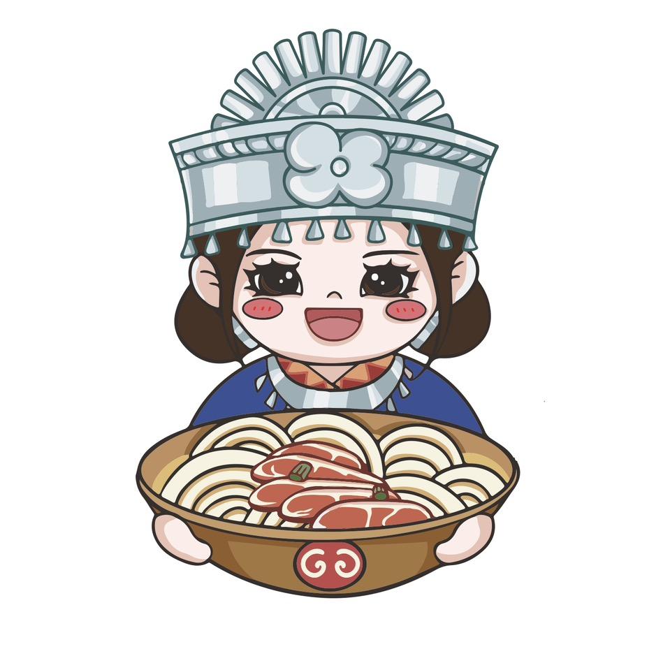 鲜喔鲜连锁餐饮-大刚