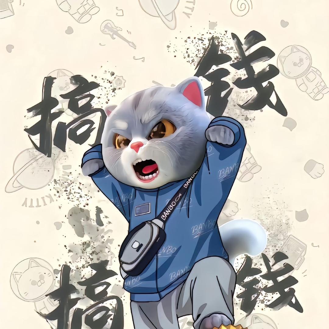 神奇的小鹏鹏