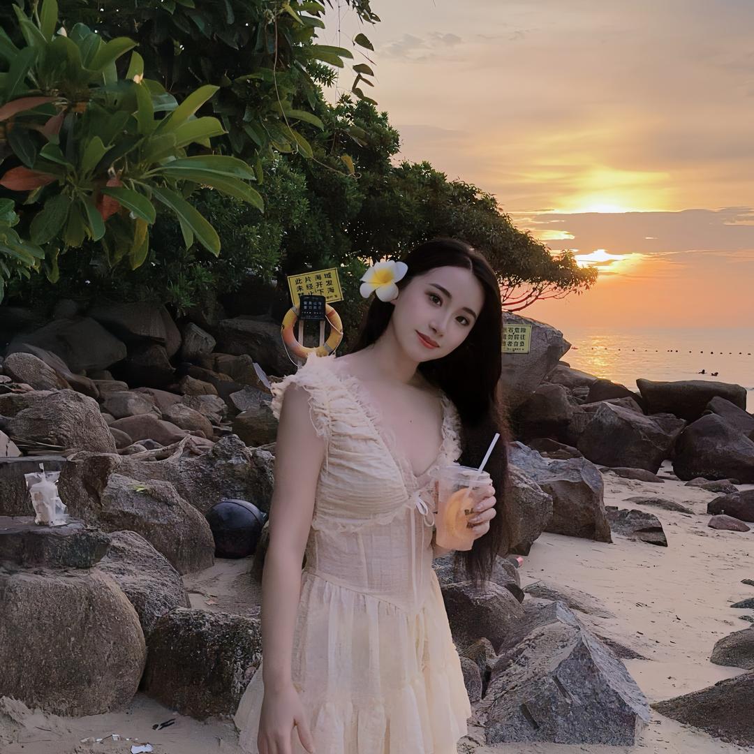 小姨籽💞