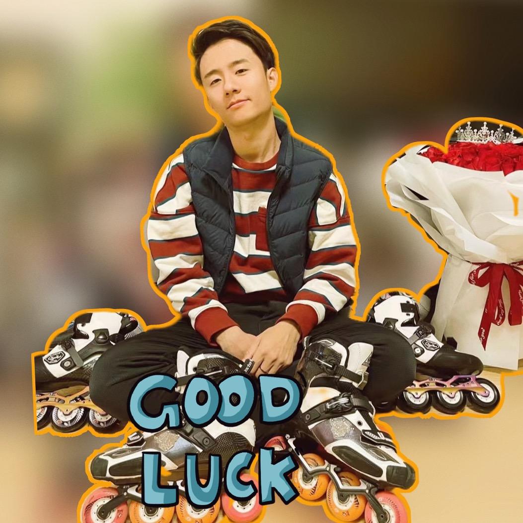 晋联盟轮滑刘鑫