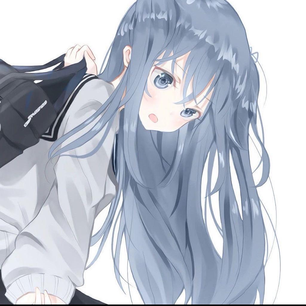 怎么不说话