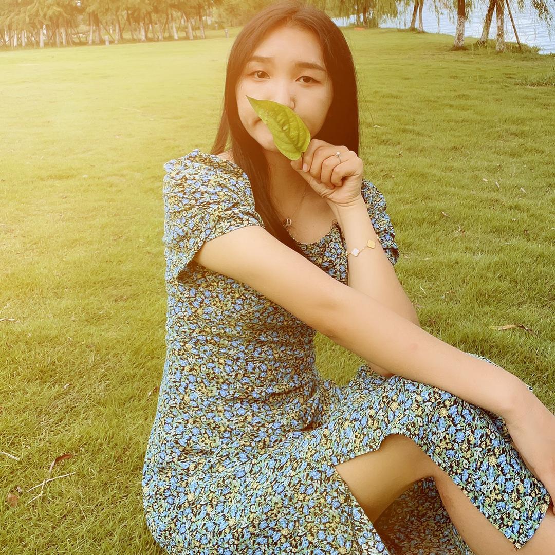 陈小雪儿💃