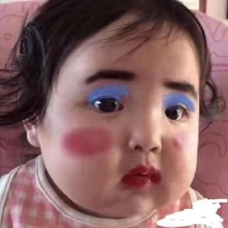一直很孤单.
