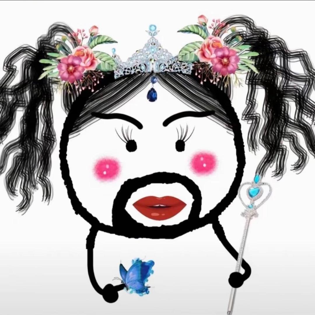 荟萃楼珠宝 张冉