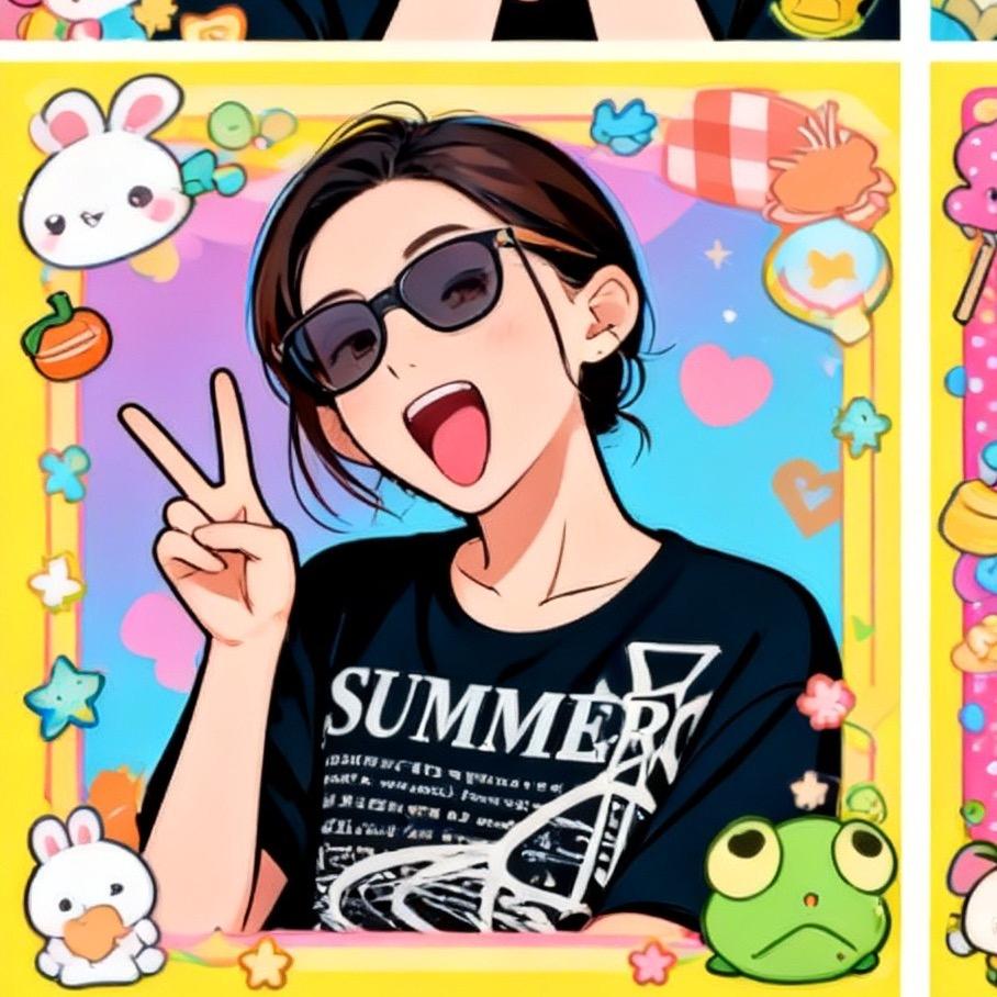 🌙ྀི 小王哪里好