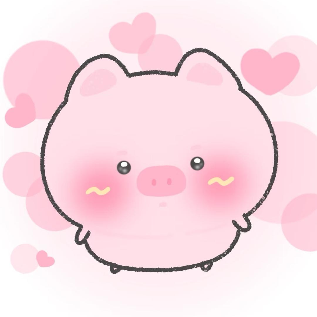 古力猪蹄🐷