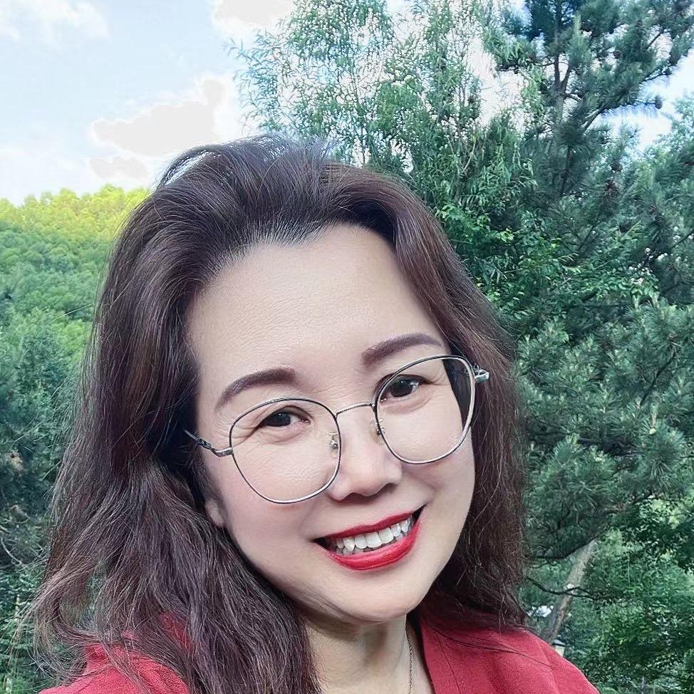 木兰花大码妈妈装
