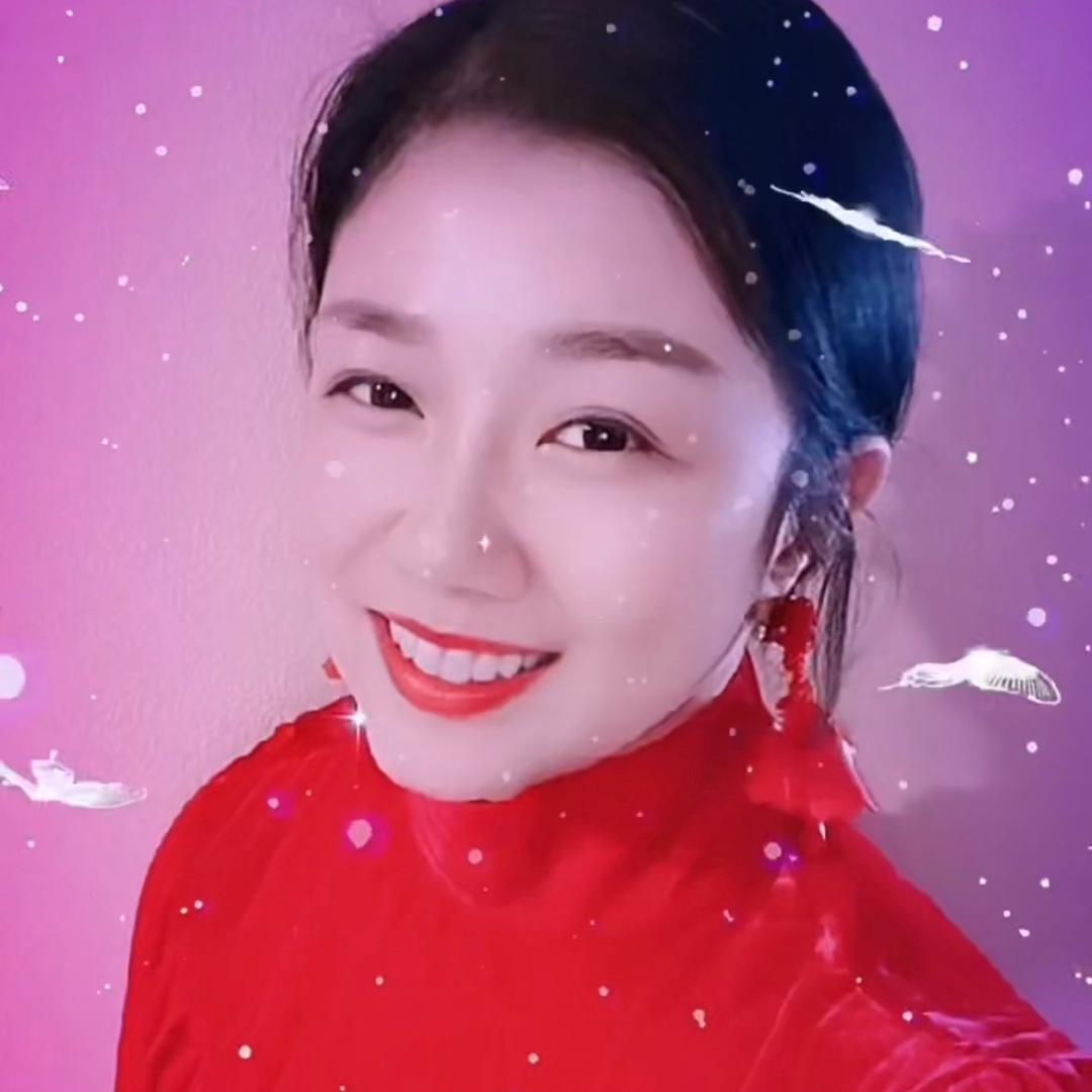 琴儿💋
