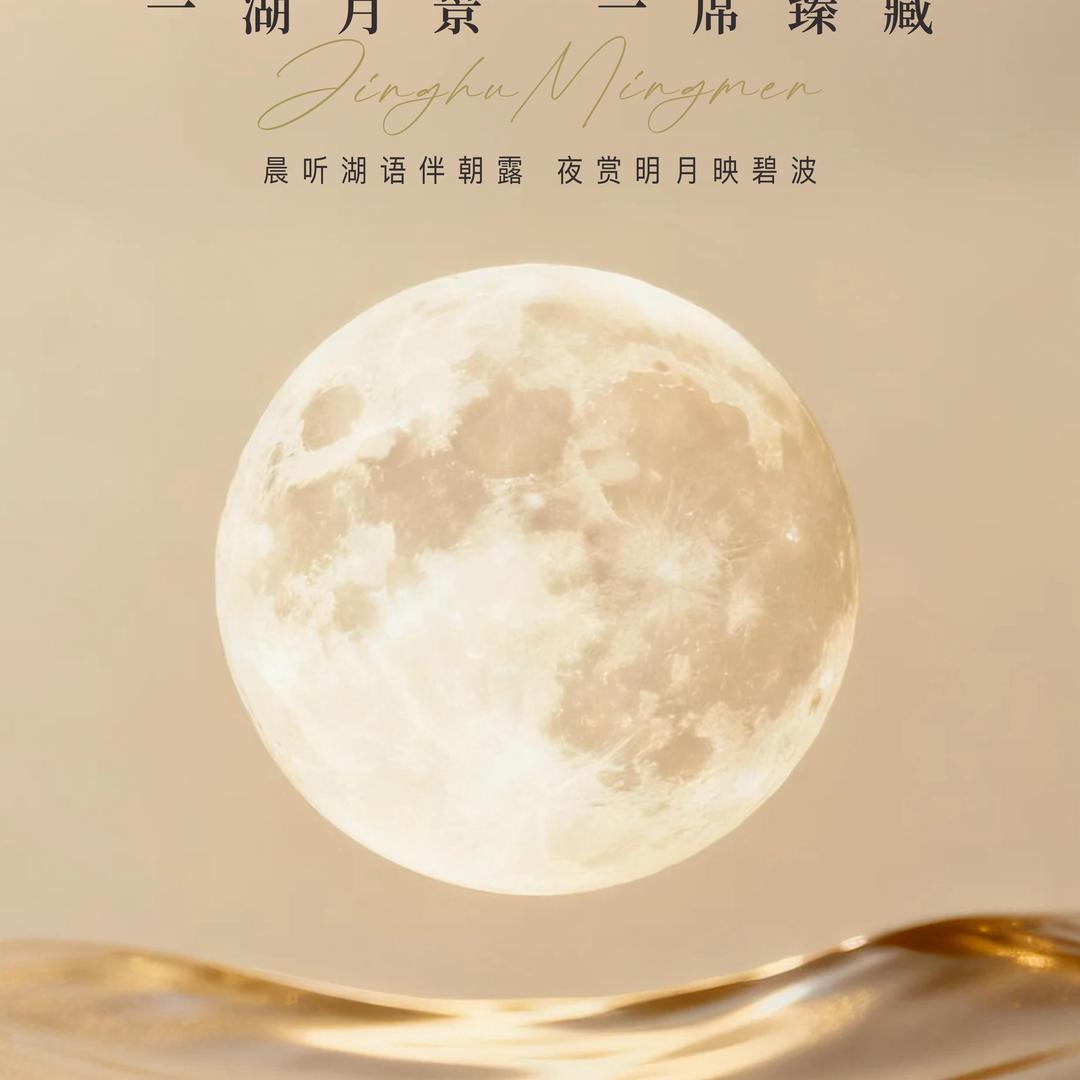 @旌湖名门