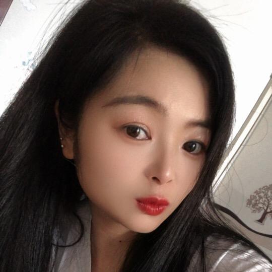 @ 环环(美美大姑姐)