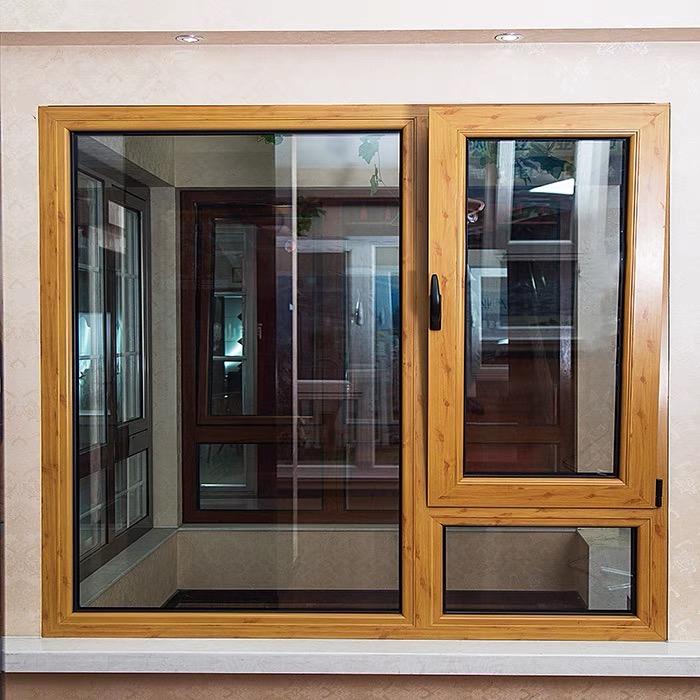 青岛优沃系统门窗