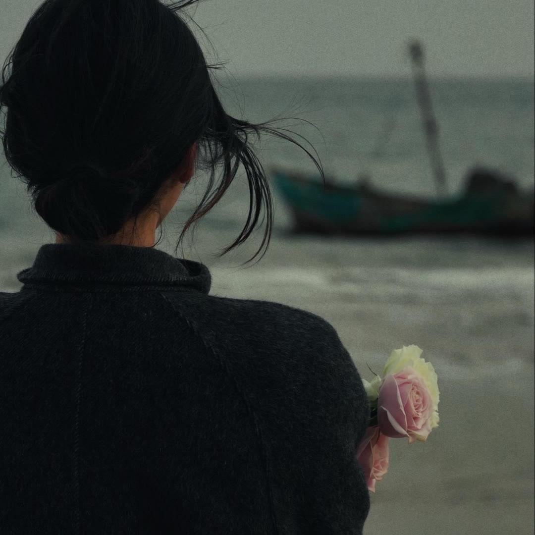 搁浅～