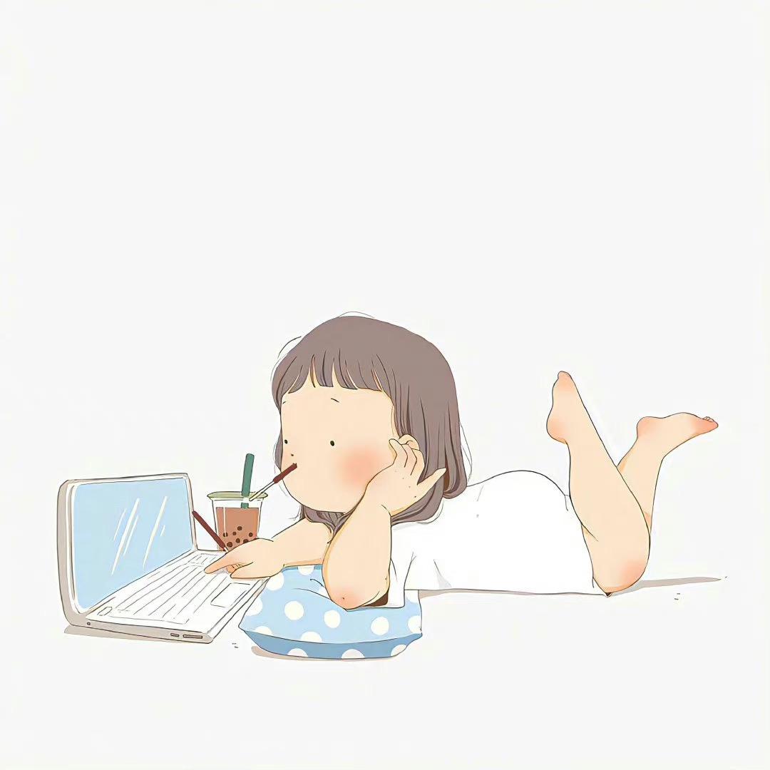 星星不打杨女士