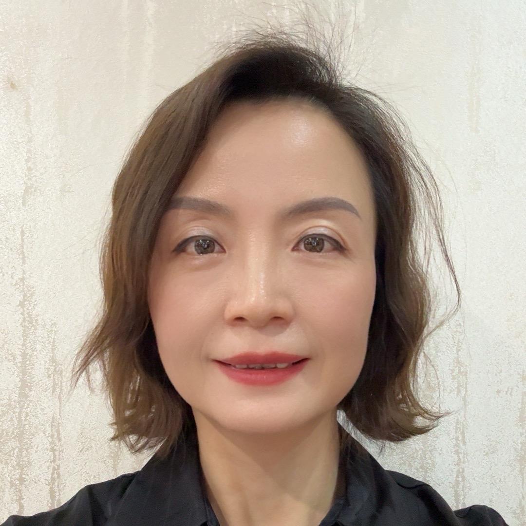 阳姐08:10
