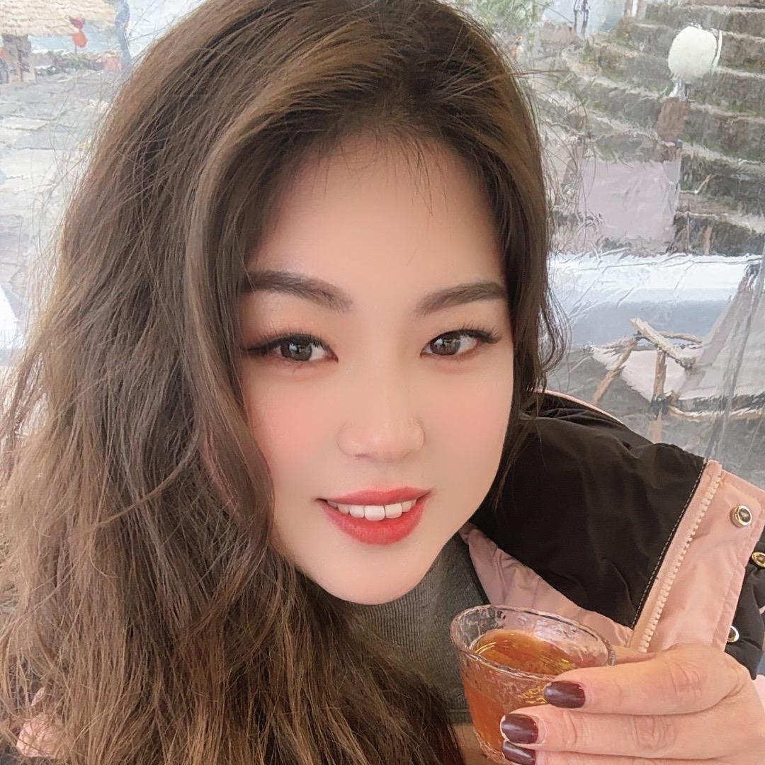 开州朱妹妹🐷❤️
