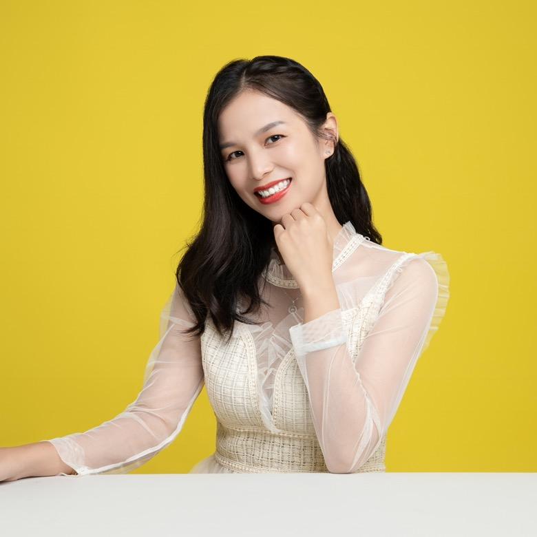 小小酒窝