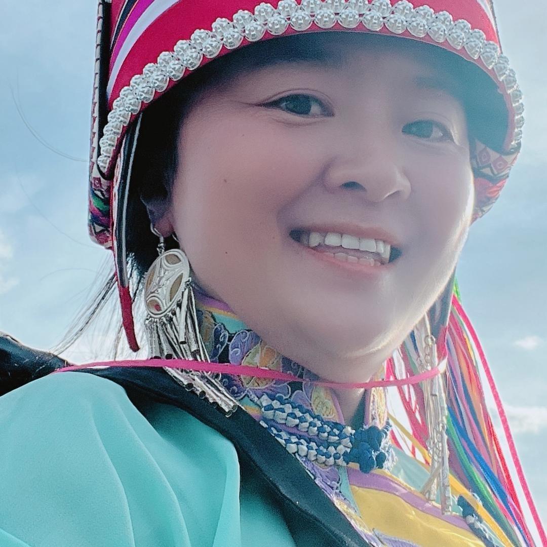 周周爱艾灸