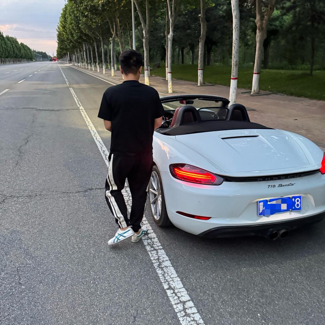 固安小孙租车（择佳租车）