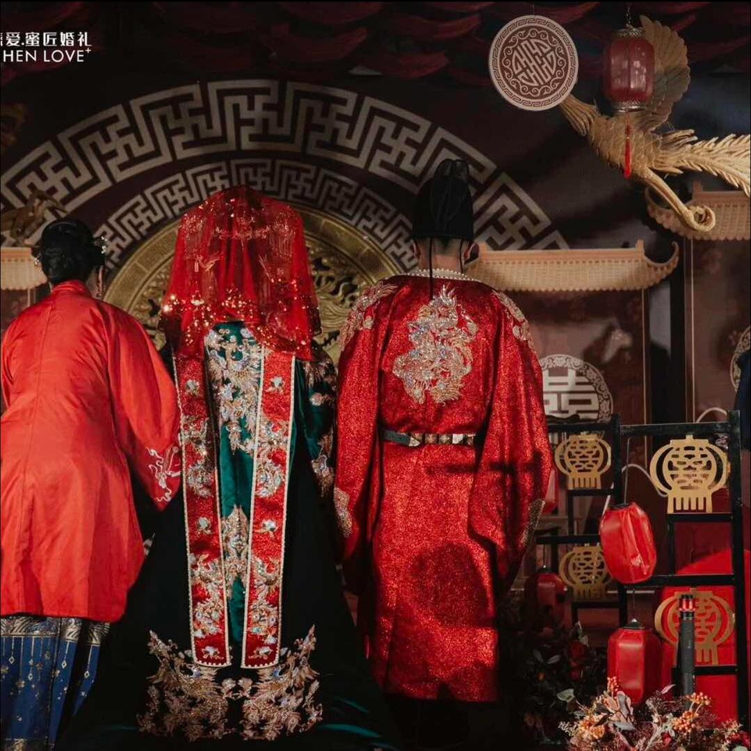 黄琴来江西了生活号