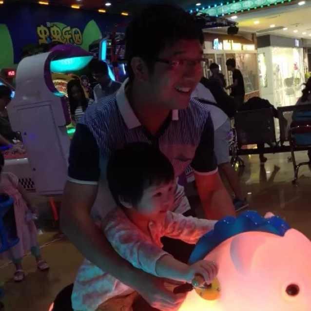 老游