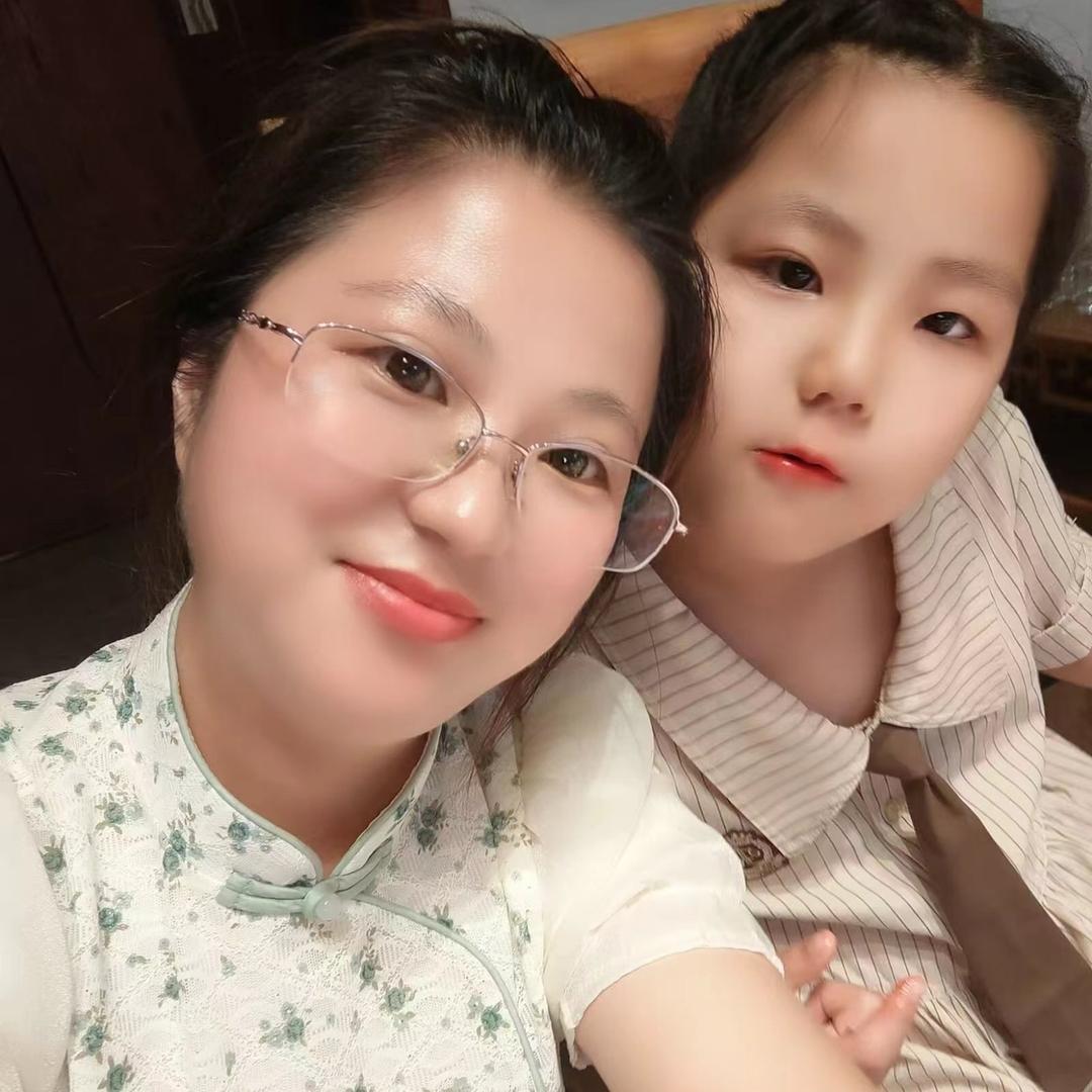 彤妈爱生活