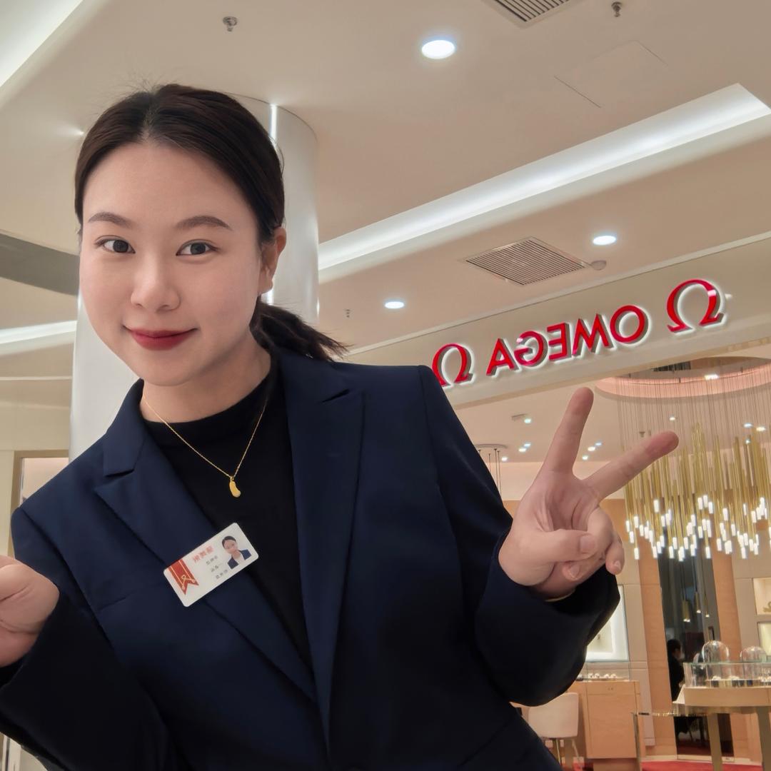 成都盛时表行毛毛