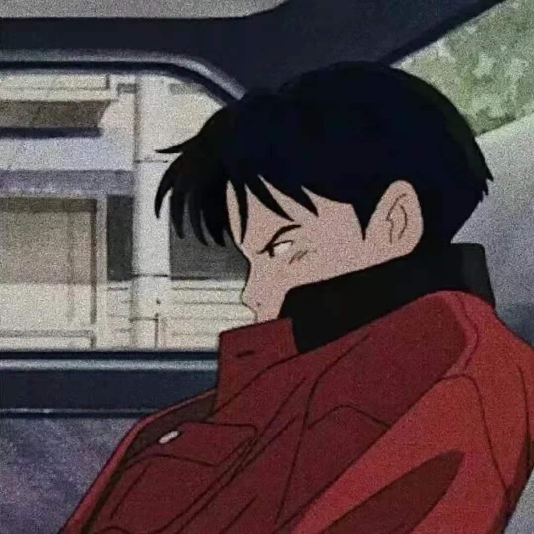 灯火阑珊