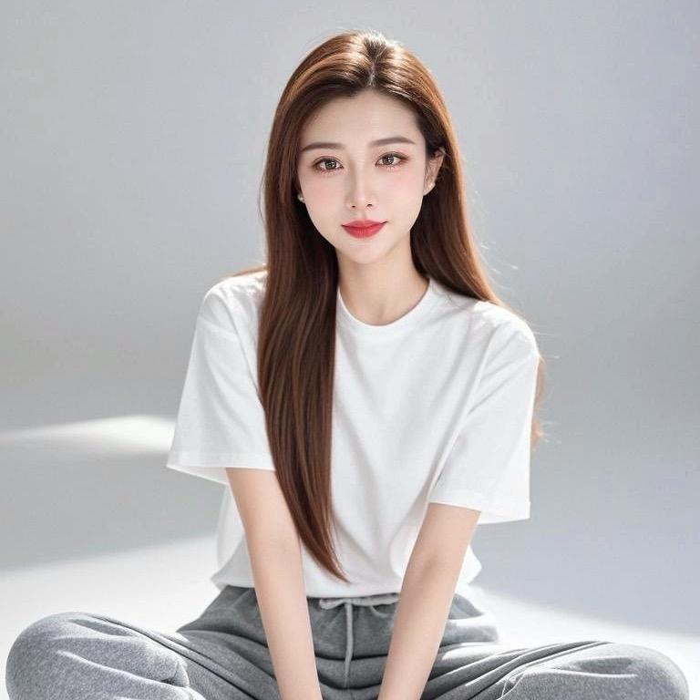 娜娜🥰
