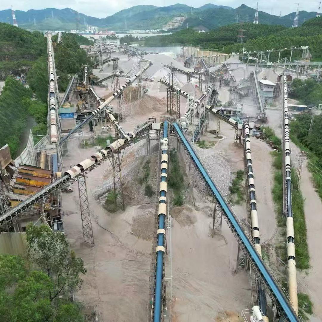 二手矿山机械