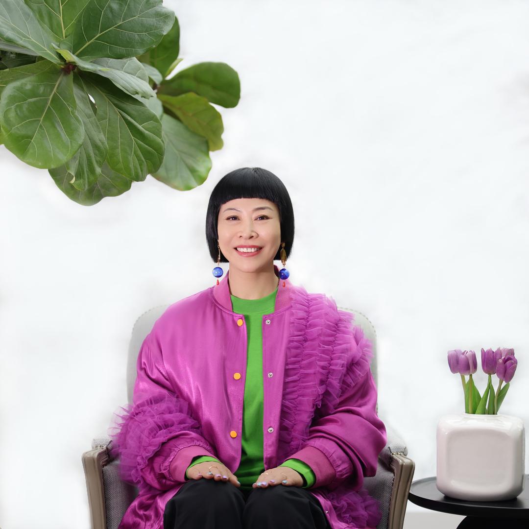 晓妍爱生活