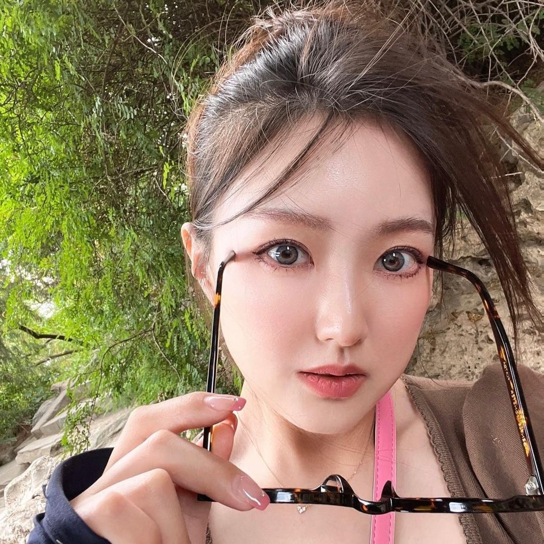 不爱吃辣椒🌶️