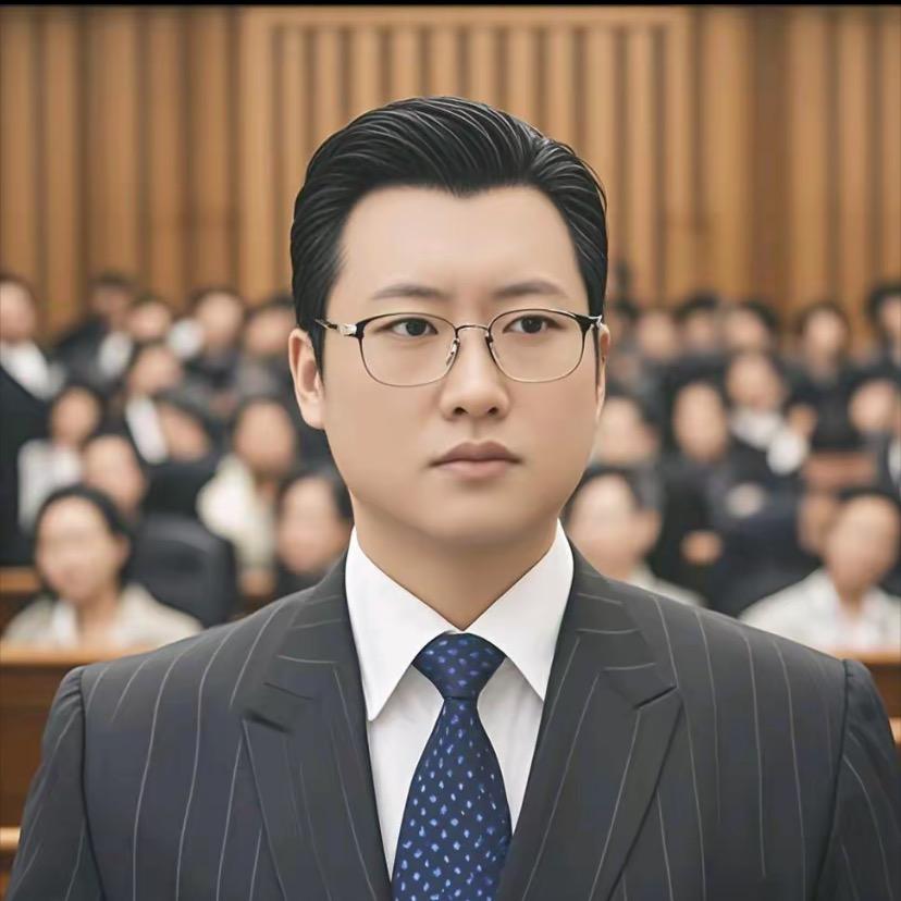 何律誉泽鑫管理小朋