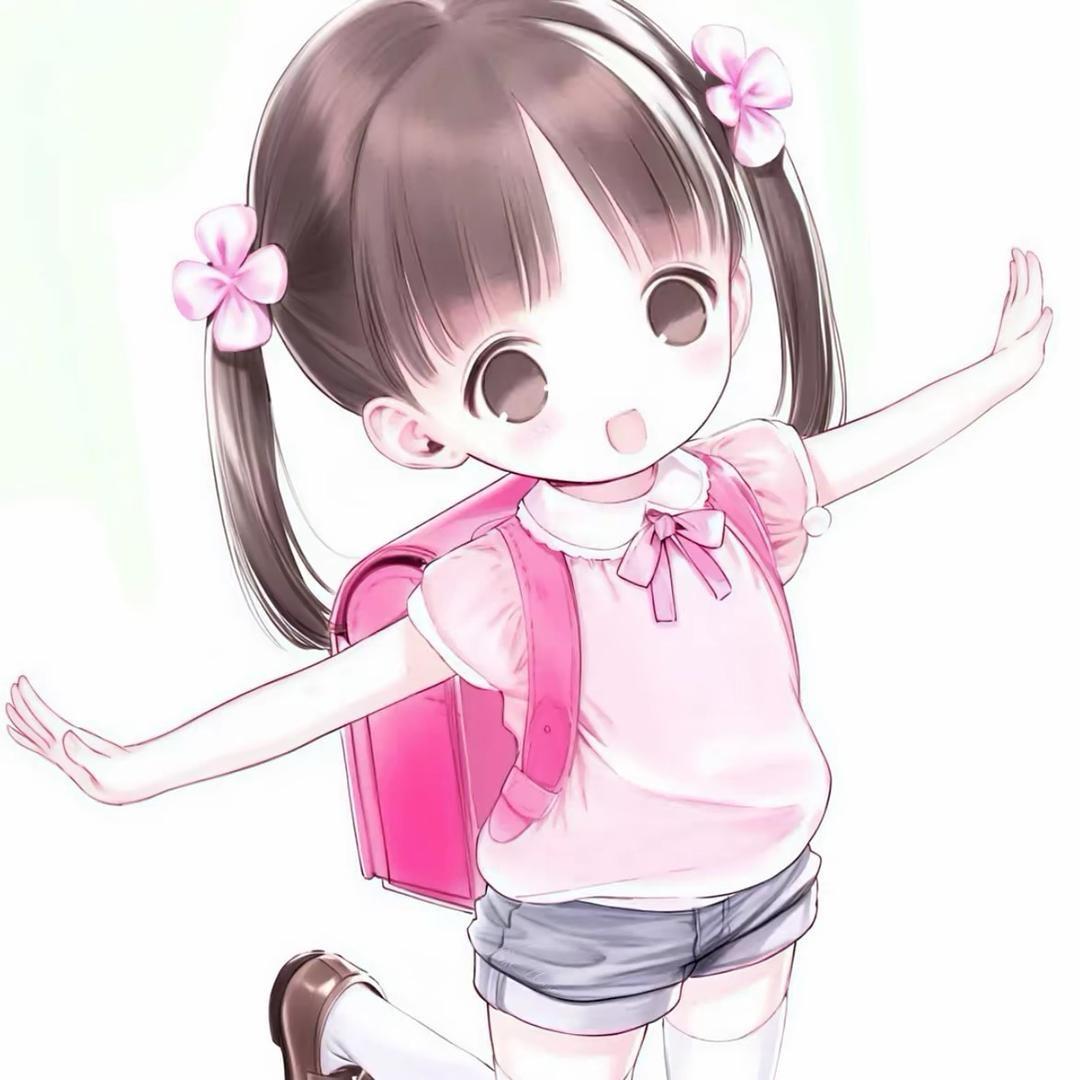 小美大王