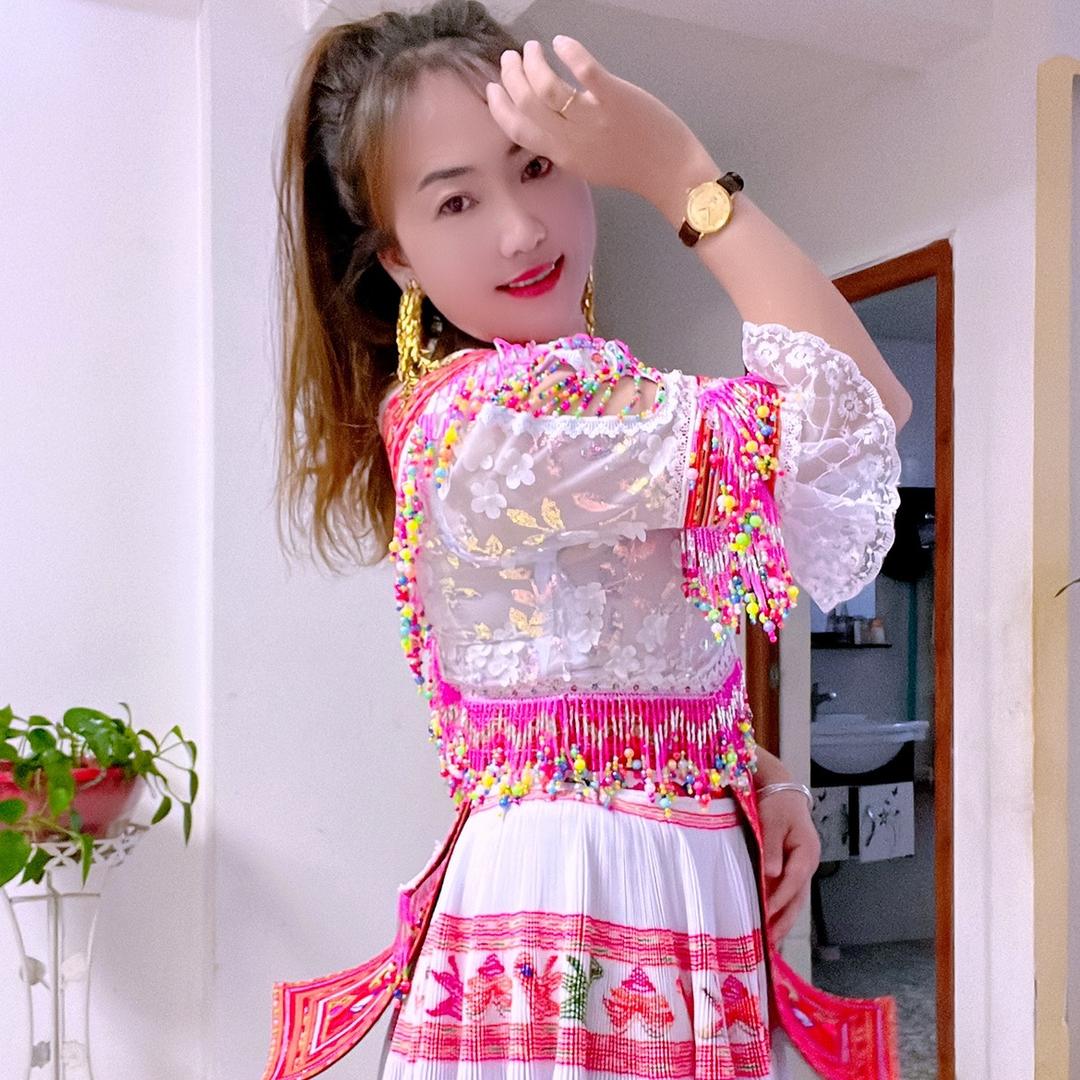 苗妹