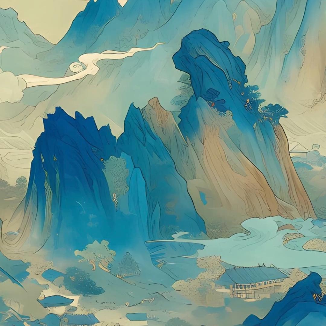 典雅地毯