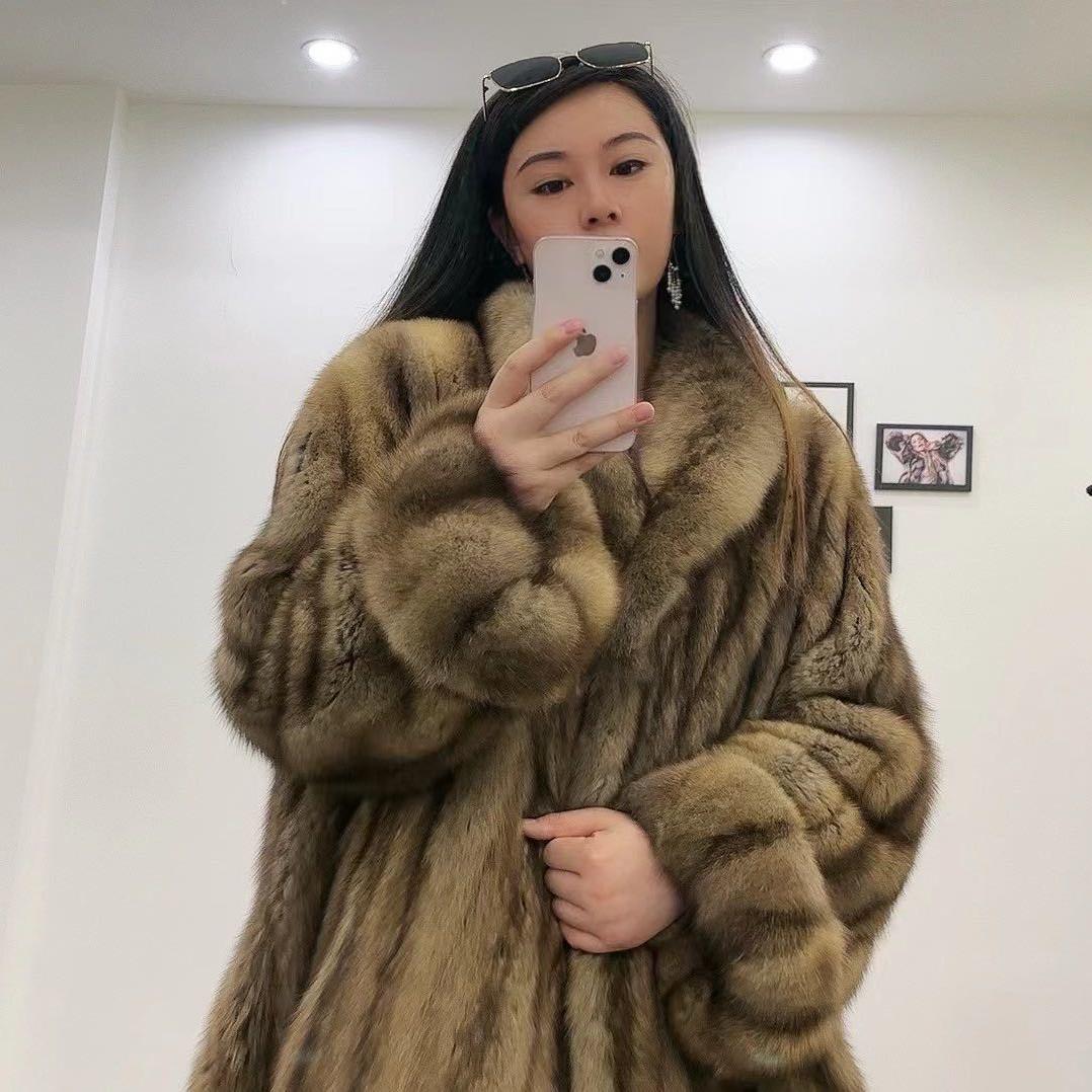 浩鲨服装余姚利辉皮草皮草厂