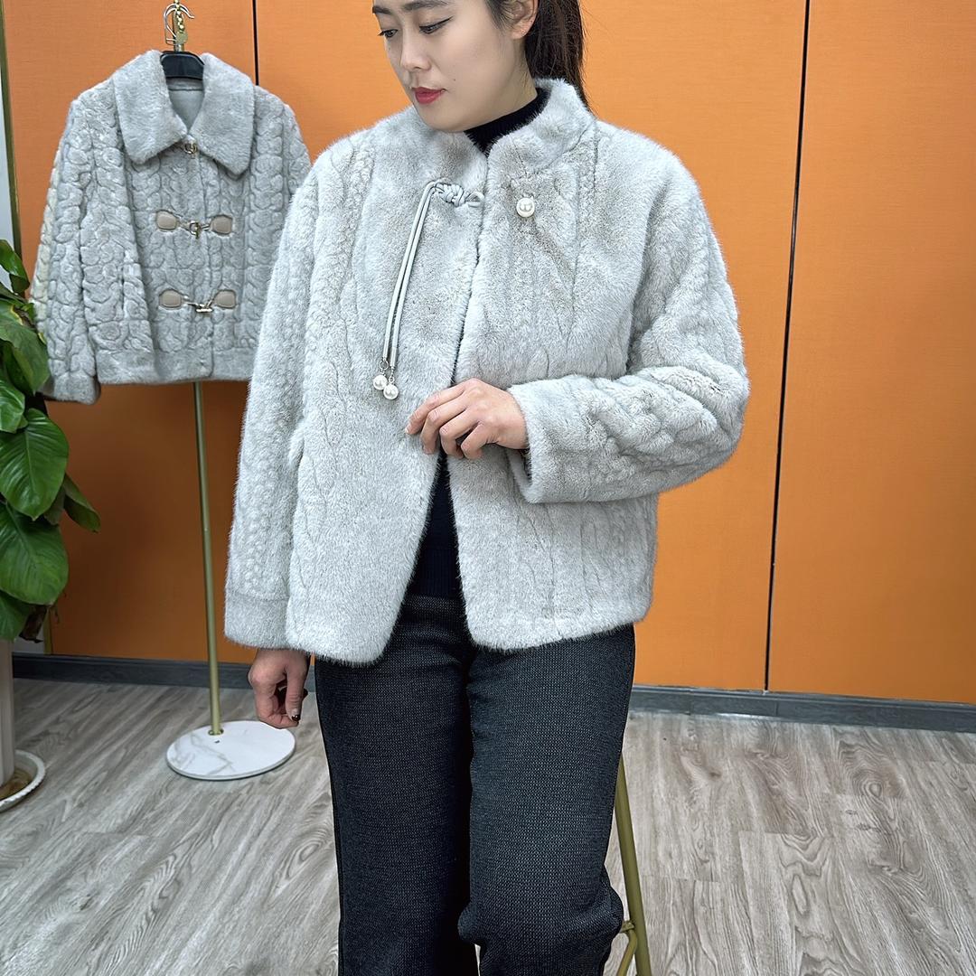 B&Y柏一  女装（妈妈装）