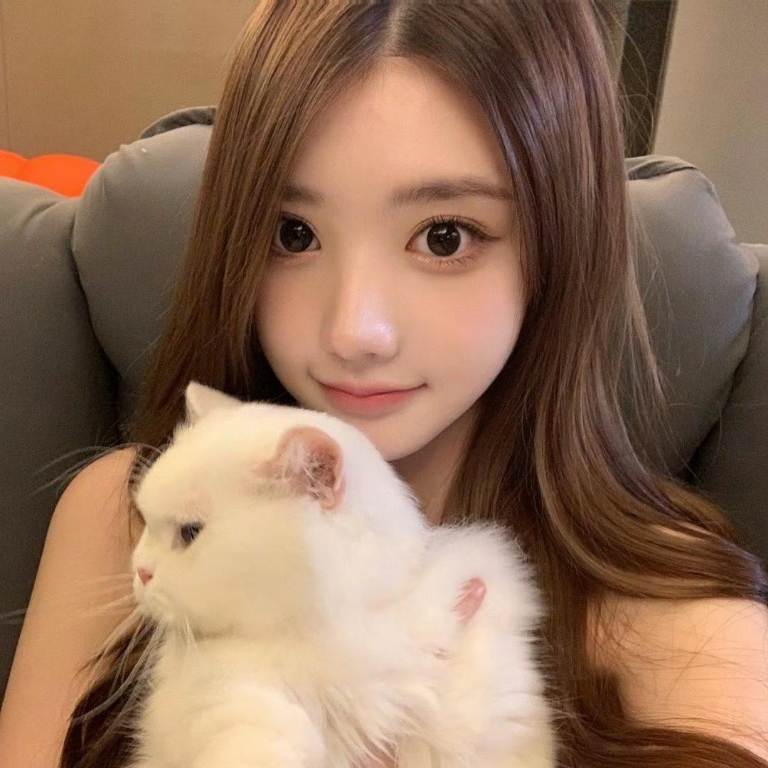 小钰酱