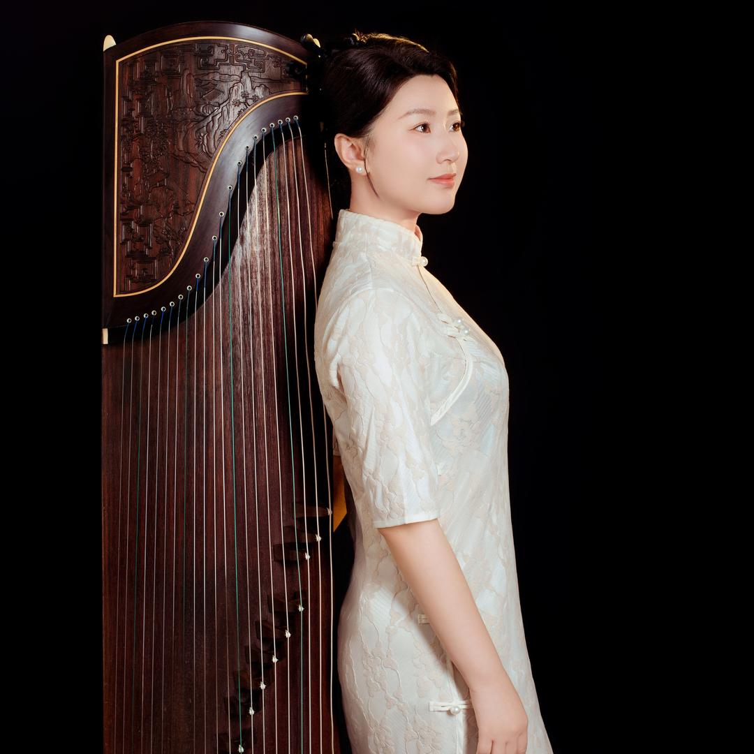 师家班古筝事业合伙人-李老师