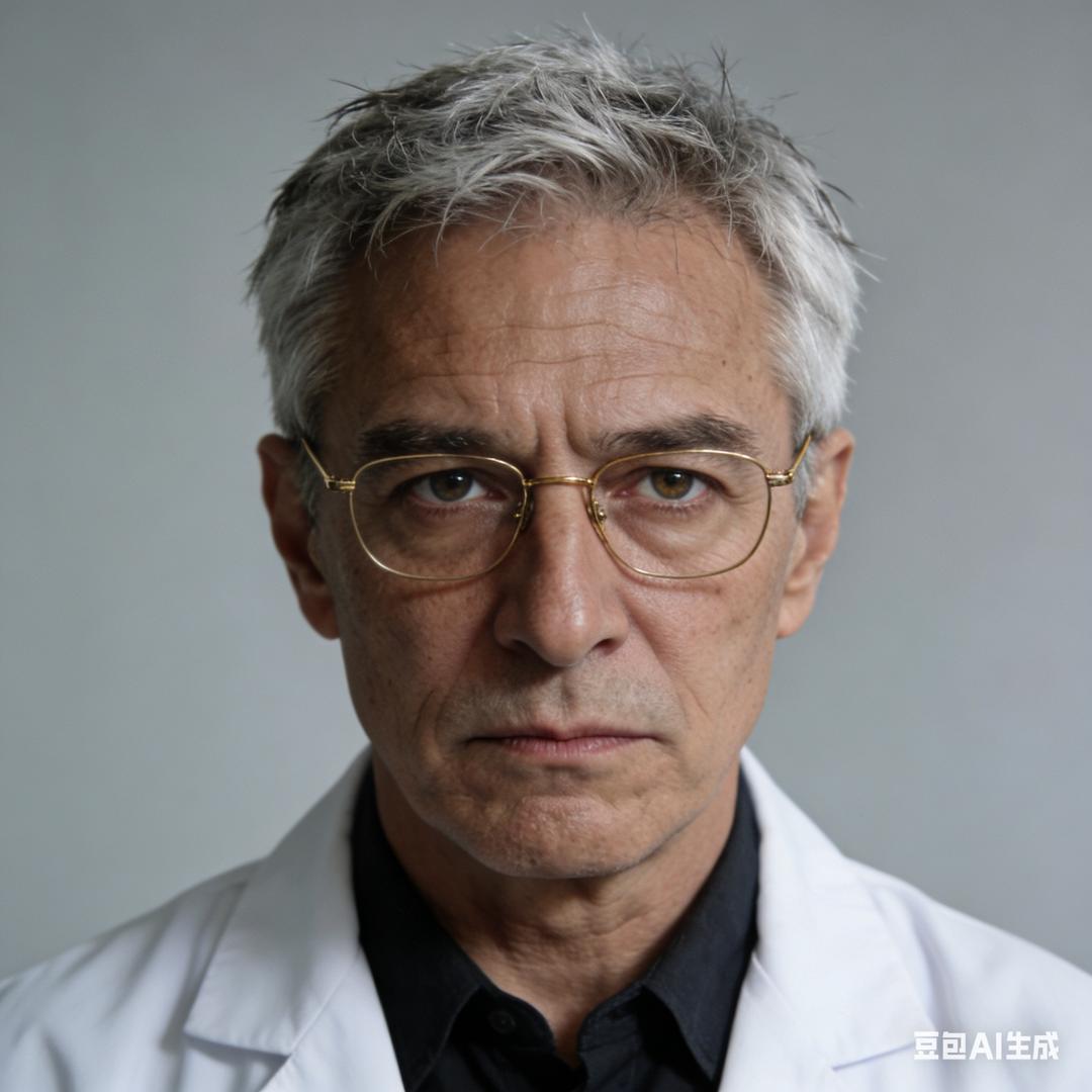 广东省精神病院院长