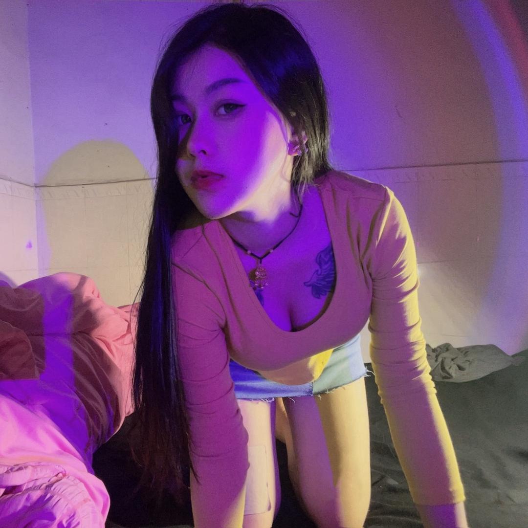 小鬼丽丽