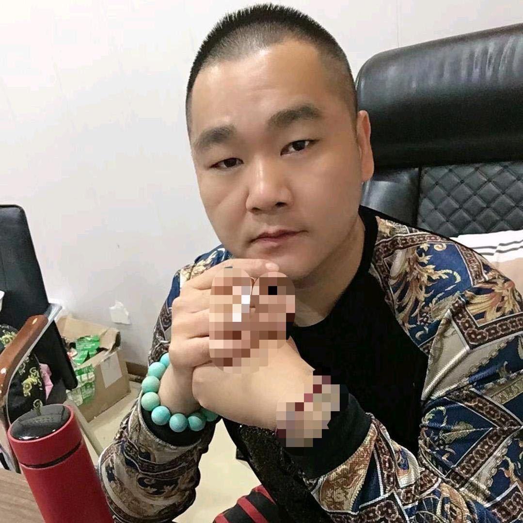 程担(女神大队长)@抖音