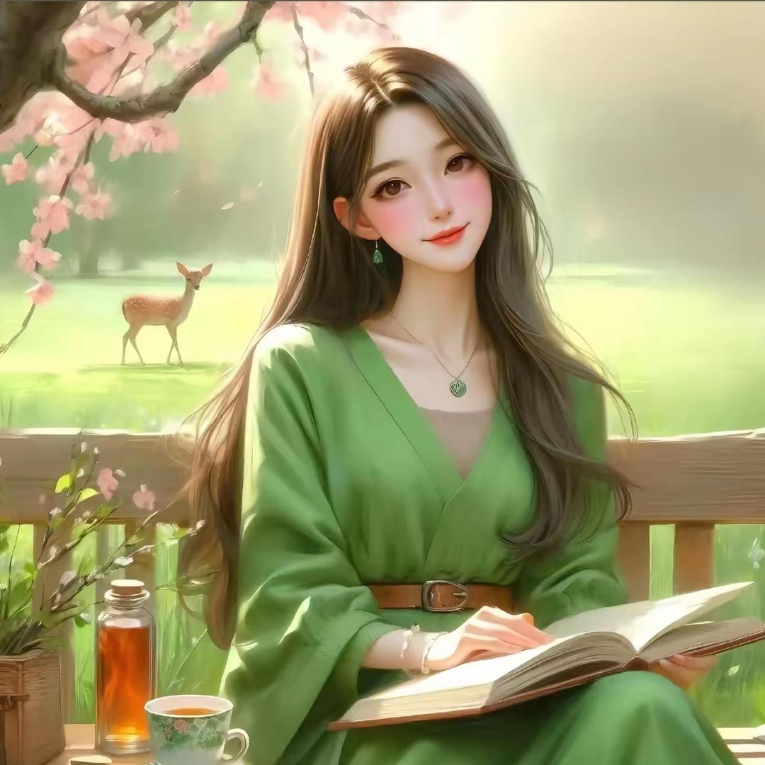 雪姑娘