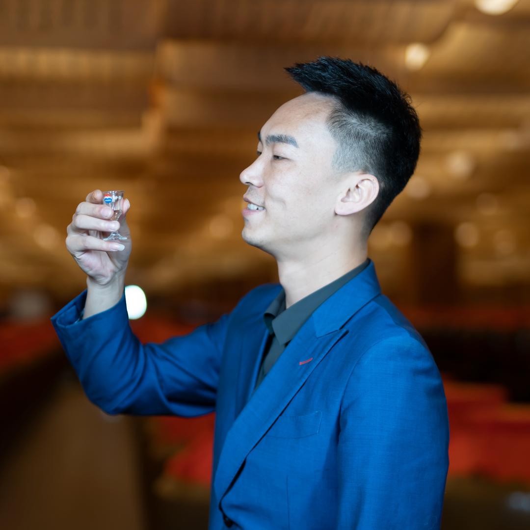 陈二哥_雷老板奢品回收