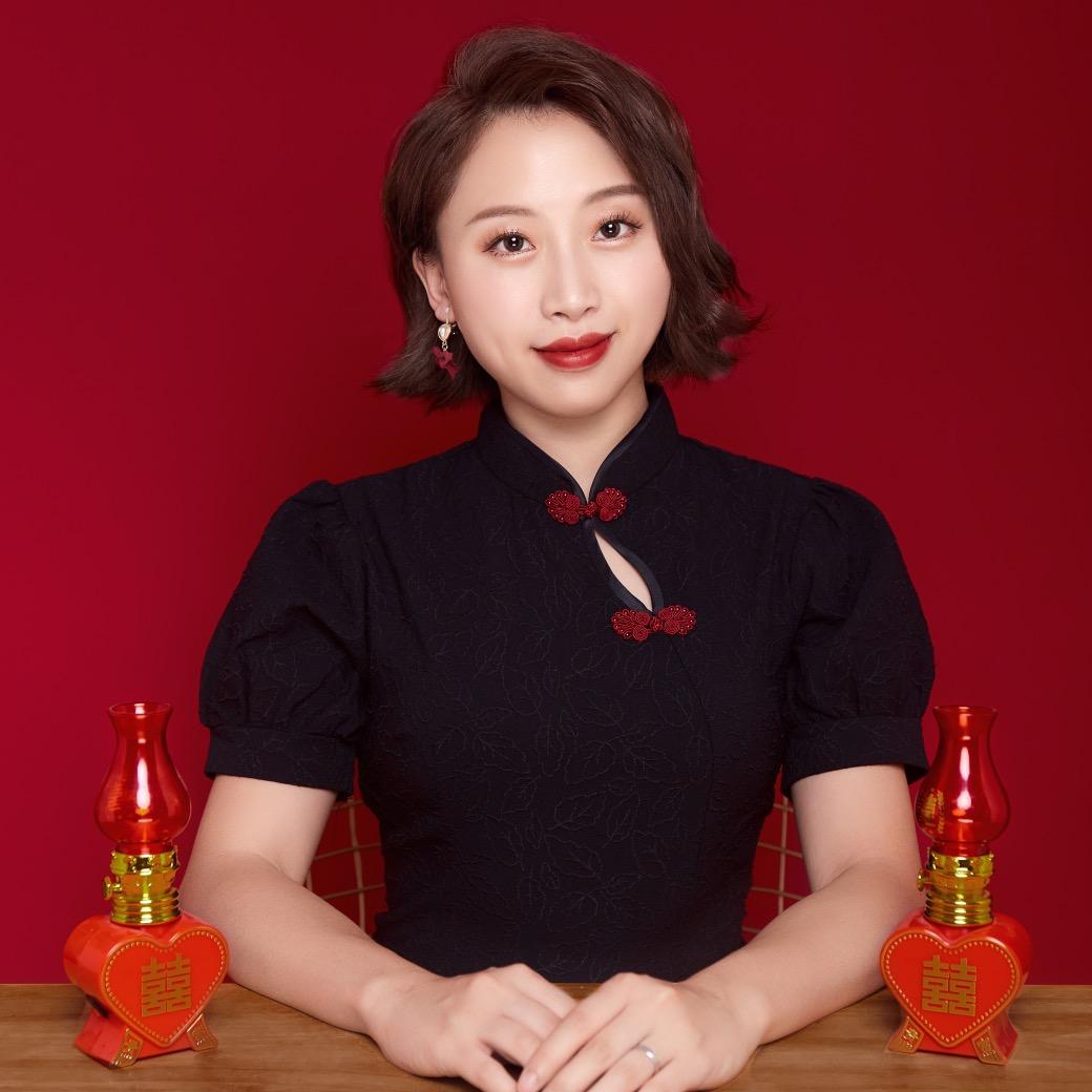 欣儿帮脱单