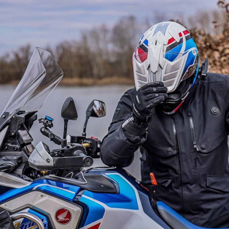 行走的边界线…狄克