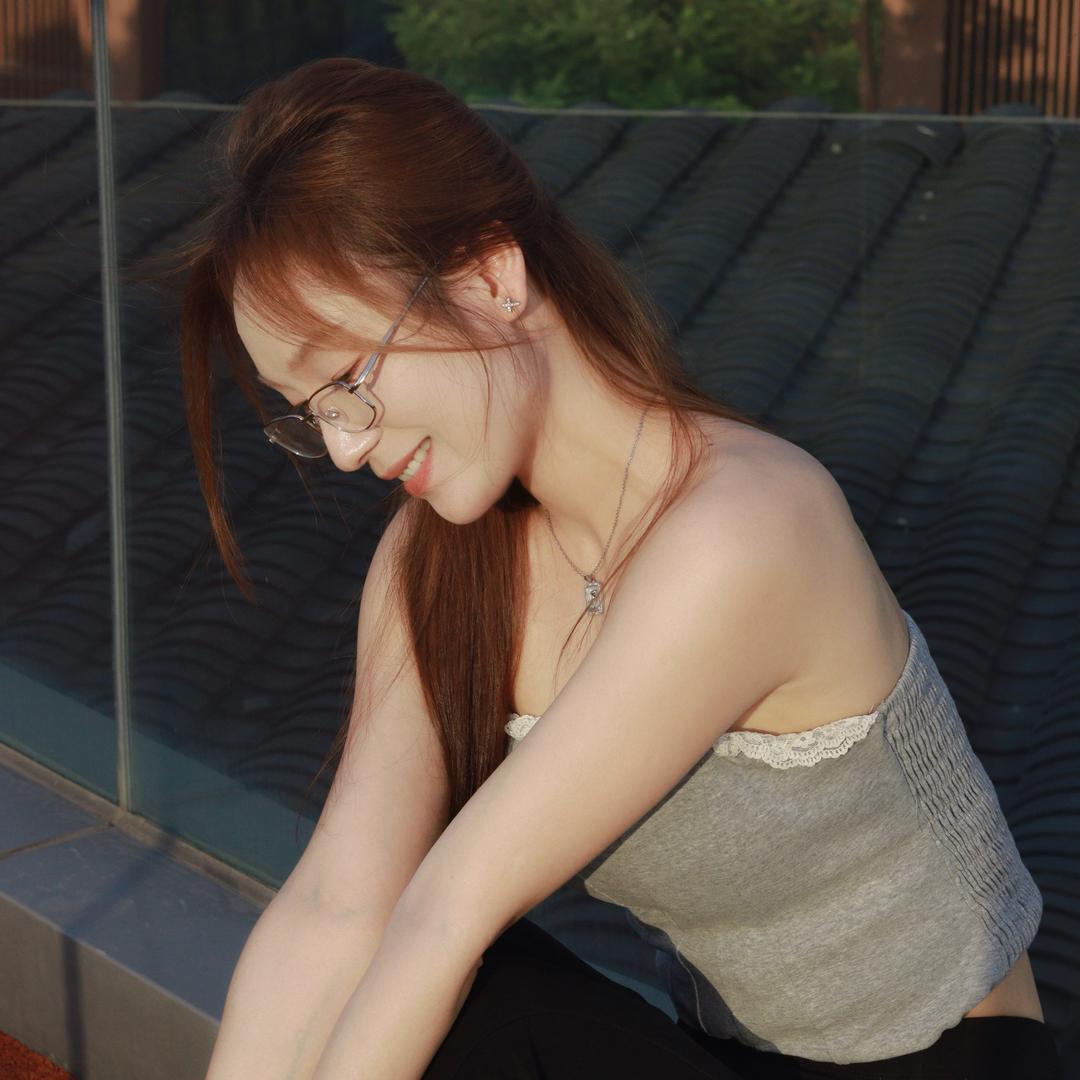 妍宝儿🎙️