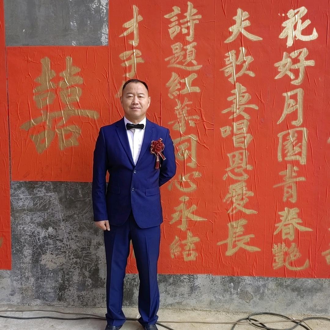 秦云亮