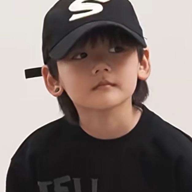 是烨烨呀～